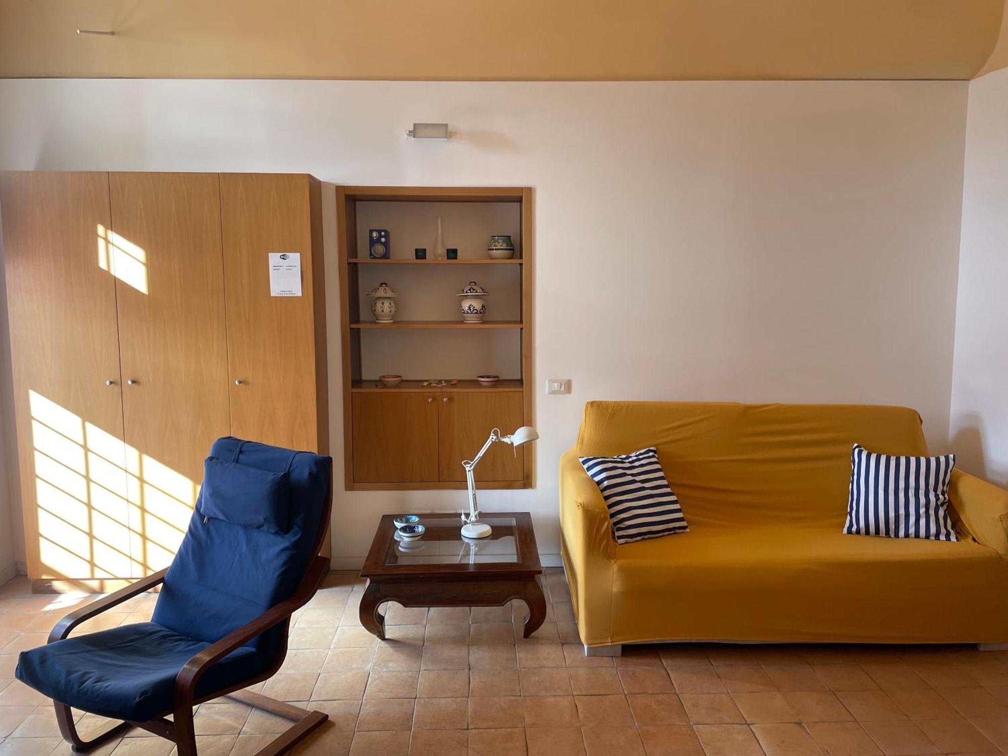 דירות Vietri Casa Di Zia Rosaria Sea View מראה חיצוני תמונה